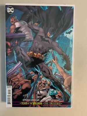 Justice League #1