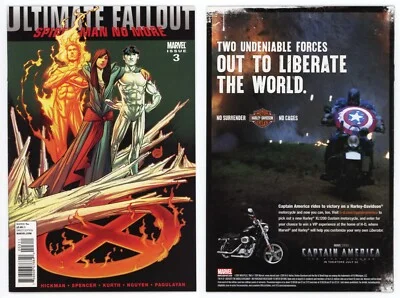 Ultimate Fallout #4