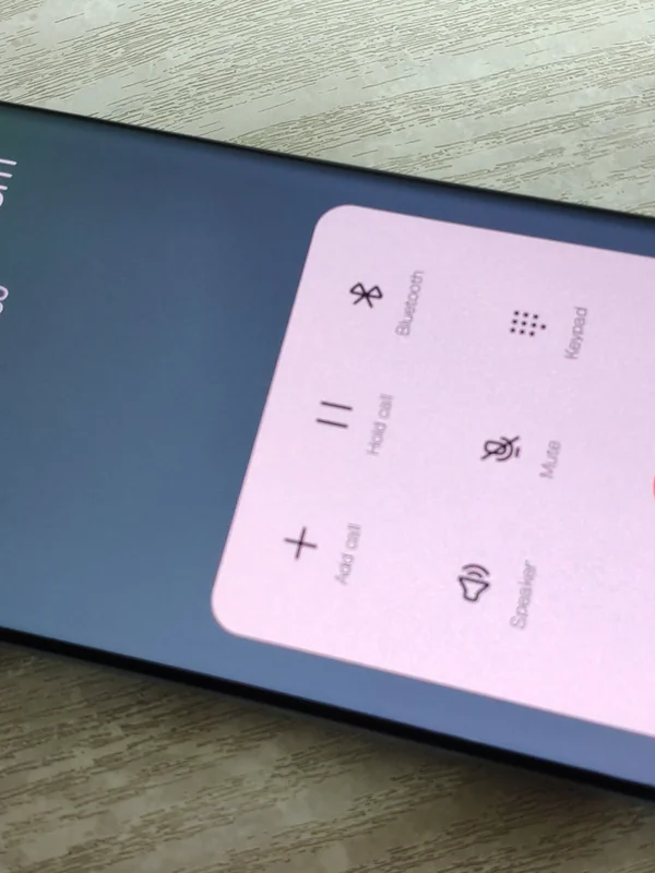 Wi-Fi Voice Calling