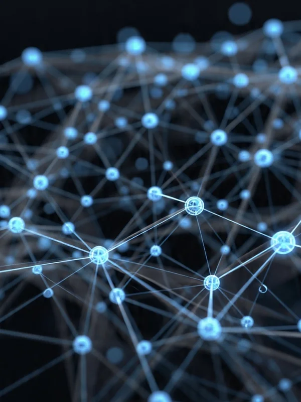Blockchain Concept