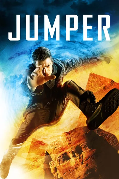 Jumper