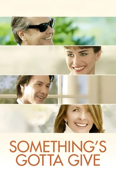 Something's Gotta Give