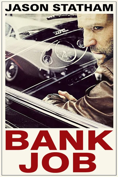 The Bank Job