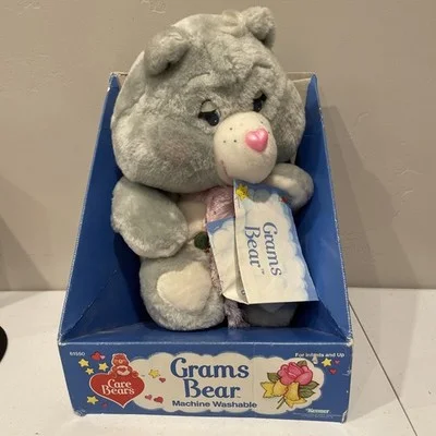Care Bears Plush