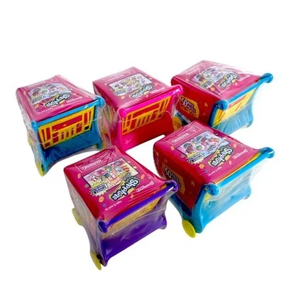 Shopkins Season 3