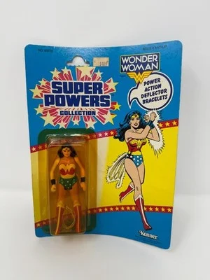 Super Powers Collection