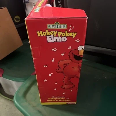 T.M.X. Elmo